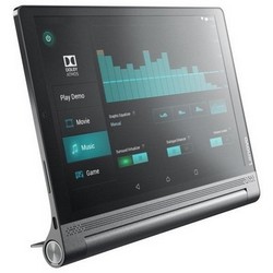 Замена тачскрина на планшете Lenovo Yoga Tablet 3 10 в Казане